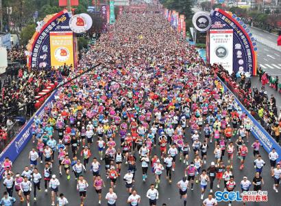 挖掘消費新引擎 《眉山市提振消費專項行動方案》來了