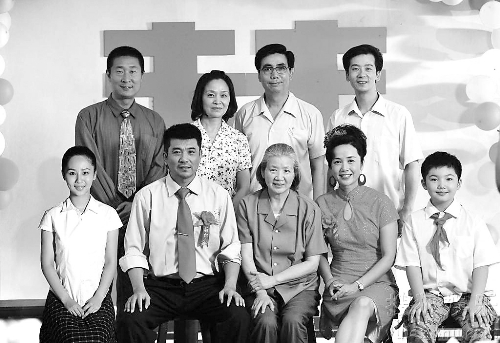 電視劇幸福來敲門結(jié)局,電視劇幸福來敲門的結(jié)局，變化、學(xué)習(xí)與自信奏響的勵(lì)志之歌