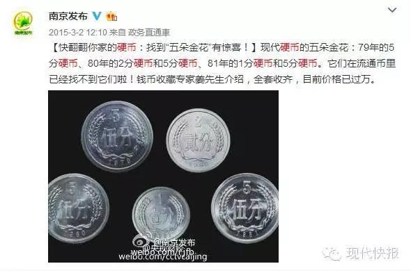 重磅揭秘，1981年2角硬幣最新市場價格——科技與收藏品交融的價值體現(xiàn)?????????????????????????????????????????????????????????????????????????????? ??。