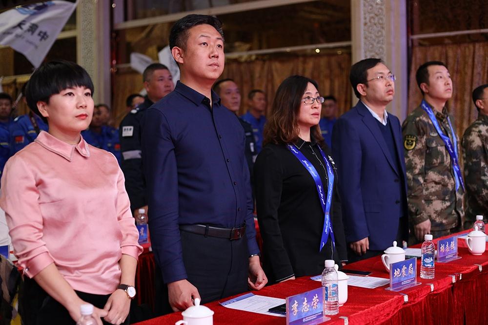 山西地震局最新動(dòng)態(tài)揭秘，監(jiān)測(cè)、預(yù)警與應(yīng)急管理的最新進(jìn)展