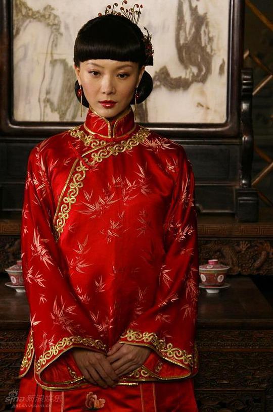 鐵梨花演員探尋自然美景之旅，內心寧靜的追尋