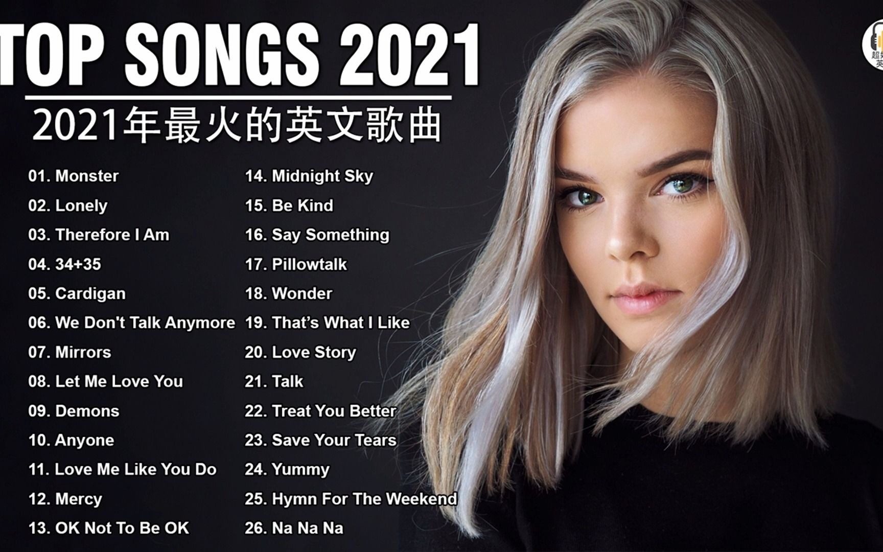 最新熱門英文歌曲,最新熱門英文歌曲，變化的力量與音樂的魔力