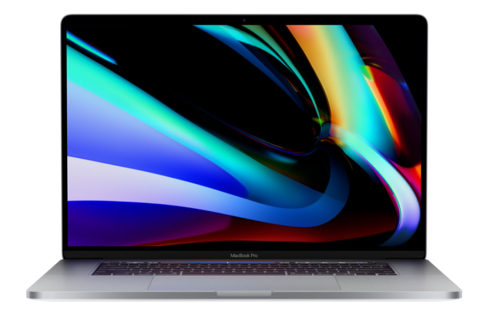 最新MacBook Pro震撼發(fā)布，顛覆想象的全新體驗(yàn)！