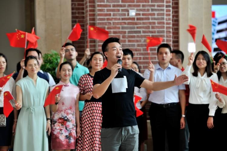 趙云最新歌曲，激勵(lì)心靈的力量，感受學(xué)習(xí)自信與成就感