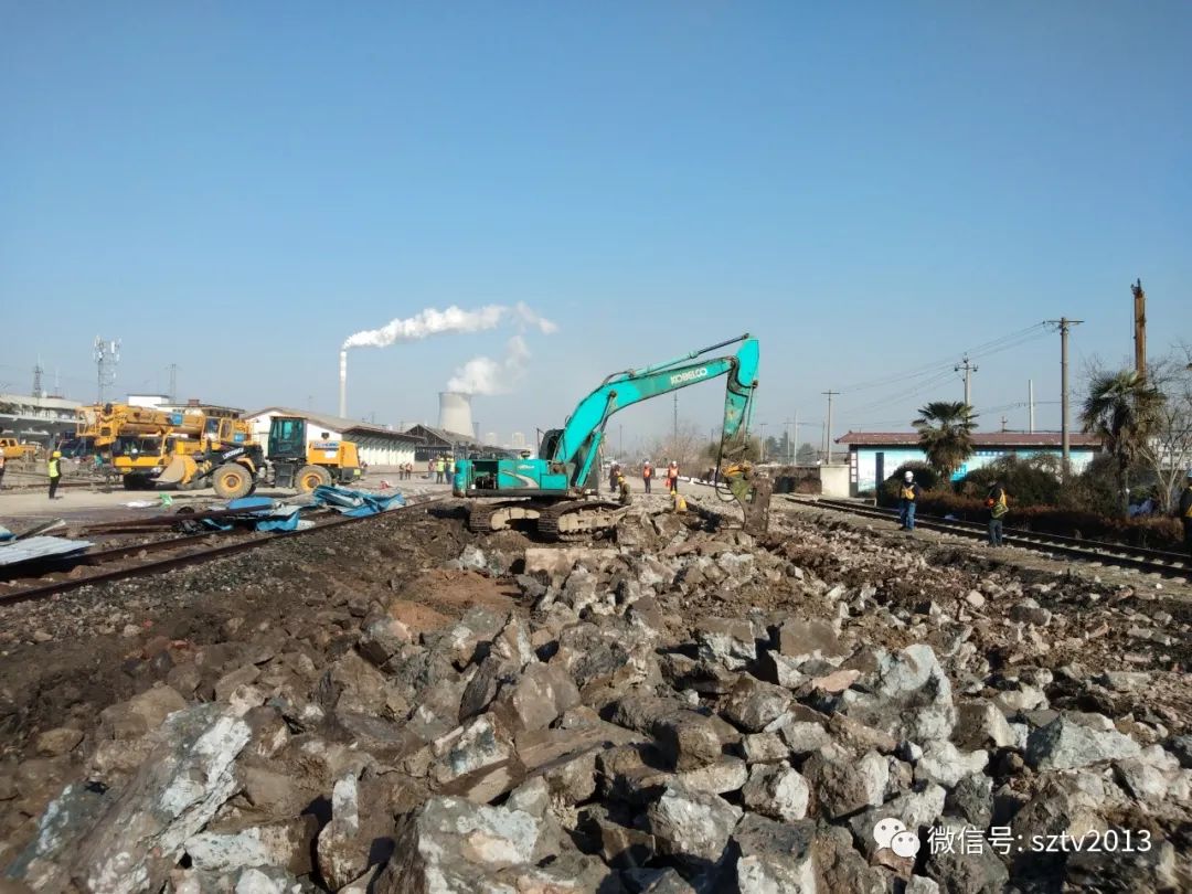 宿州東站最新動態(tài),宿州東站最新動態(tài)，全面指南與步驟詳解