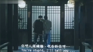 電影請鬼，神秘友情之旅的溫馨之旅