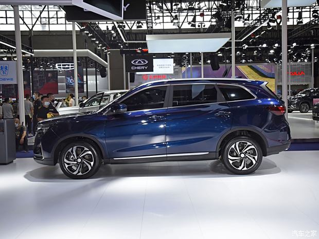 寶沃X5震撼登場在即，全新車型上市時間揭秘