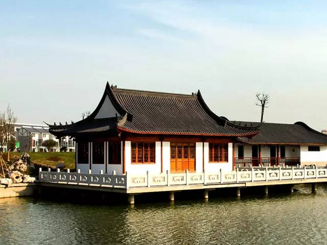 南通新秘境探索，新辟景區(qū)引領城市游新風尚