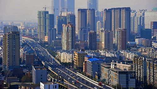 南京最新樓市，科技重塑居住體驗(yàn)，開啟智慧生活新紀(jì)元