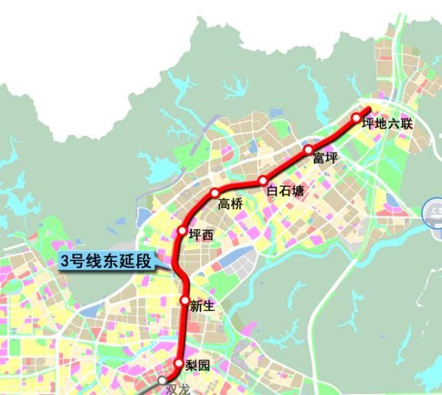 地鐵27號線最新動(dòng)態(tài)，未來城市的快速便捷通道