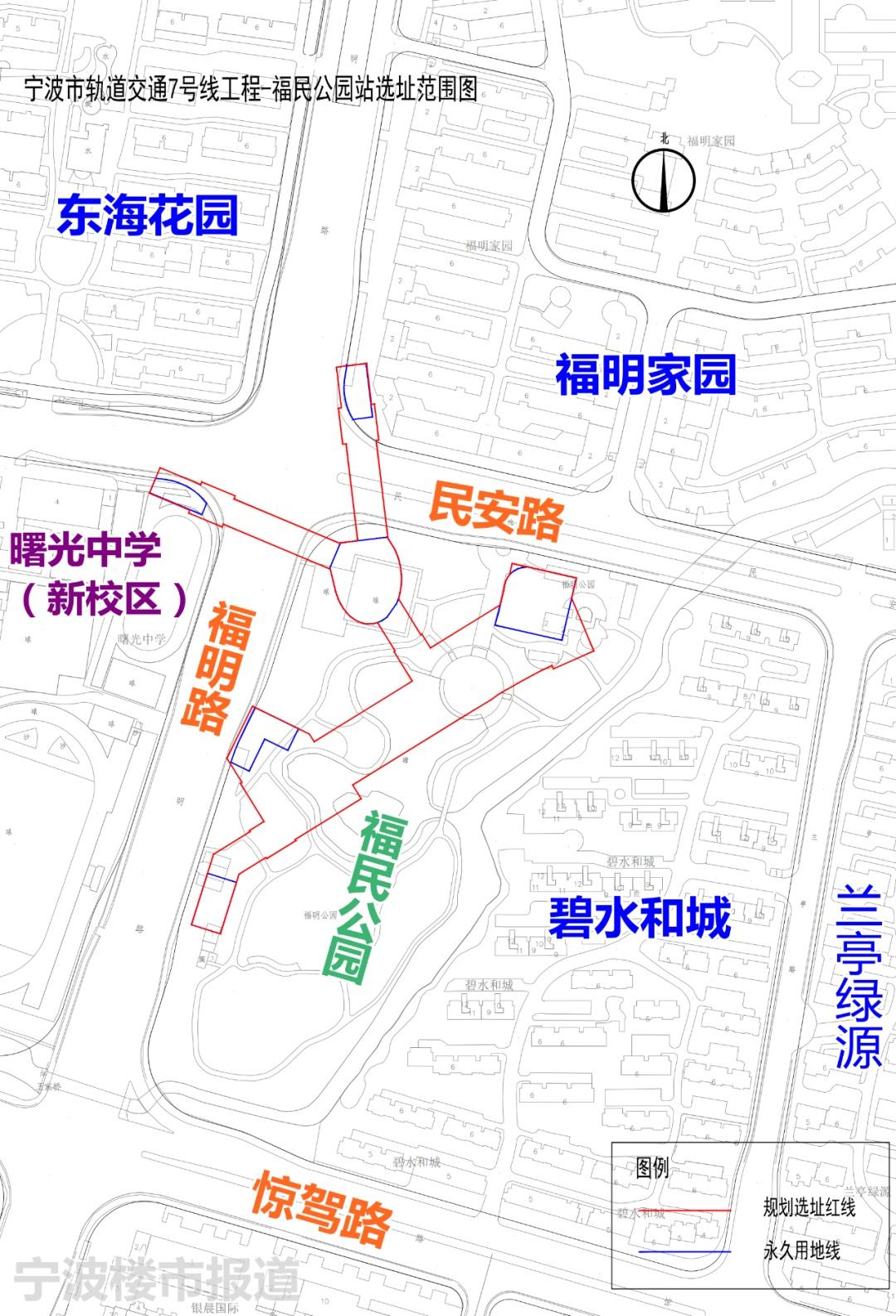 寧波地鐵最新規(guī)劃圖，駛向未來的自信之旅