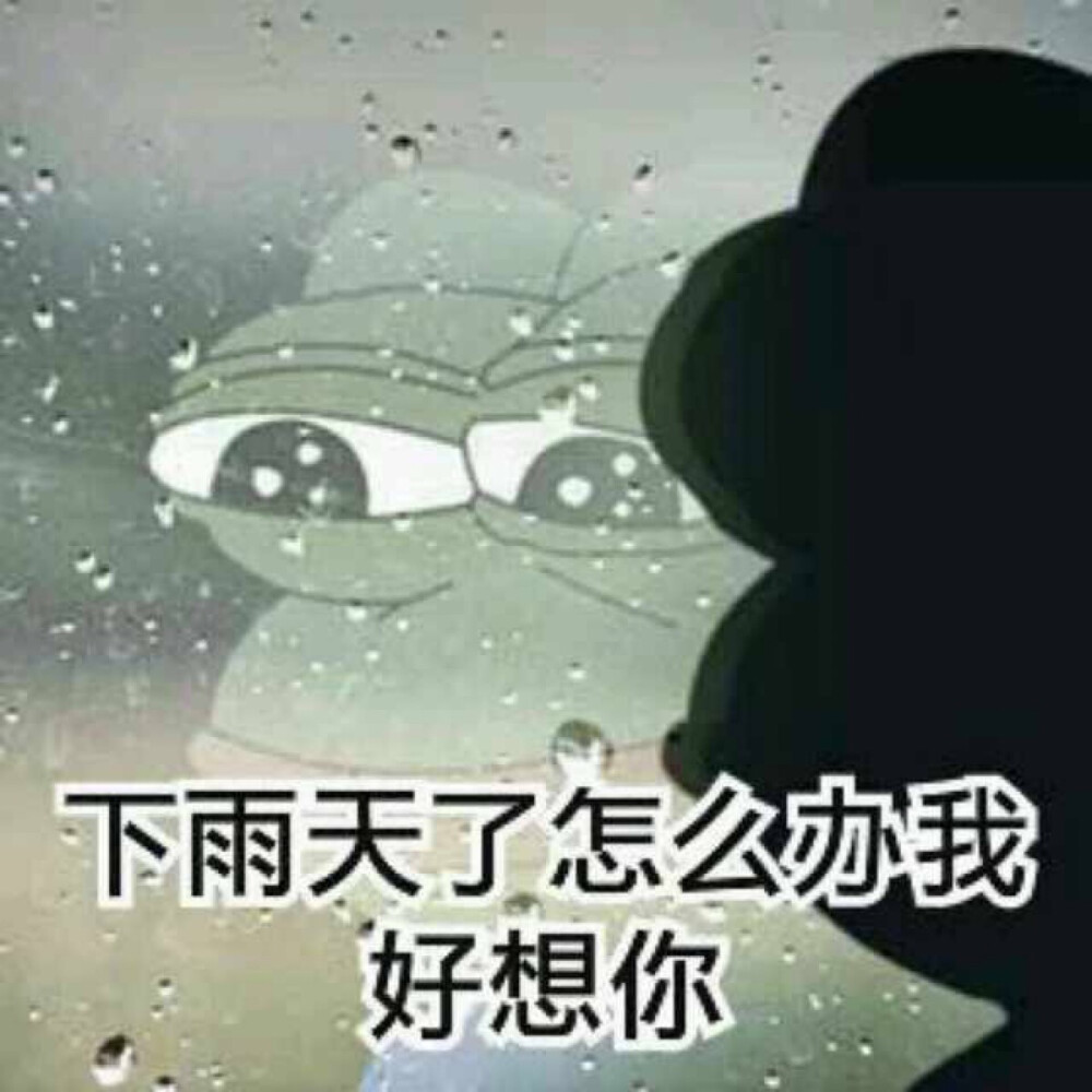 微信下雨表情包，網(wǎng)絡文化現(xiàn)象的深度探析