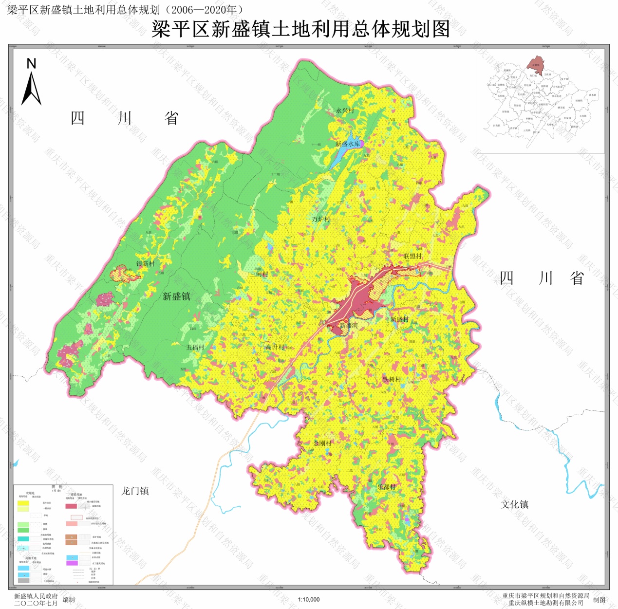 梁平機(jī)場最新規(guī)劃圖揭秘，探索未來的航空樞紐