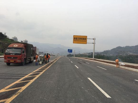 萬(wàn)州龍溪河大道最新探索，自然美景之旅啟程