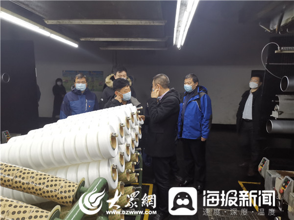 泰和新材調研新動向，變化中的機遇與自信的成就之源