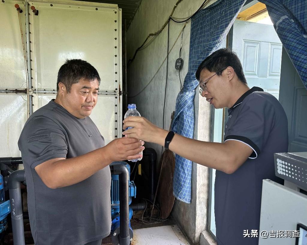 吉林水災最新動態(tài)，科技守護家園，智能產品重塑救災新體驗