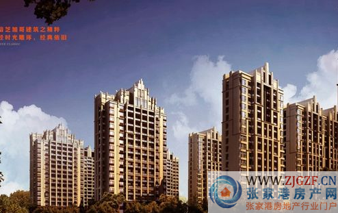 張家港最新房價探索之旅，自然美景與居住新篇章邀請