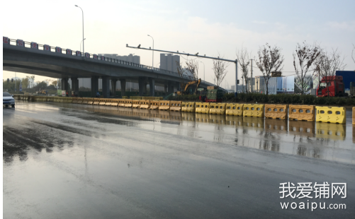 裕溪路高架最新進展，多維視角下的建設與發(fā)展分析