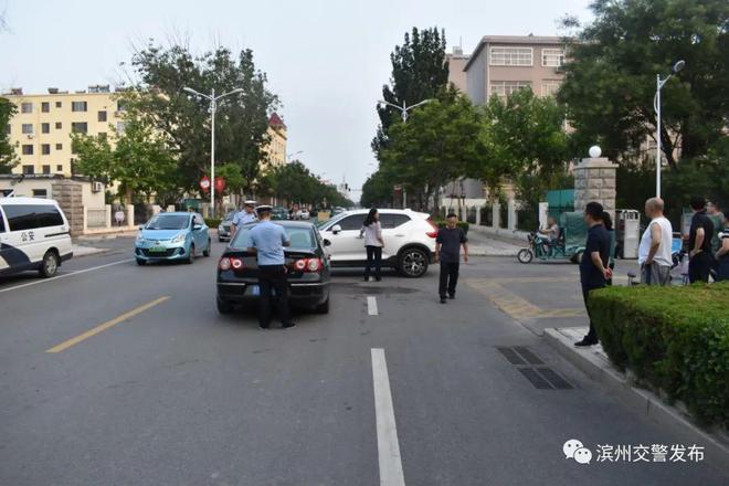濱州車(chē)禍最新消息及背后的溫情故事揭秘