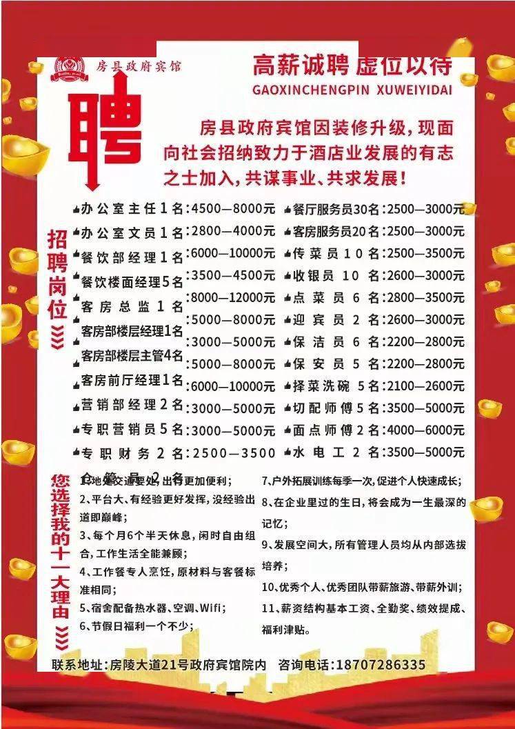 息縣最新招聘信息揭秘，小巷中的職業(yè)寶藏等你來探尋！