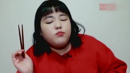 山東胖妞的逆襲之路，狂吃背后的勵志故事，領(lǐng)略變化的力量