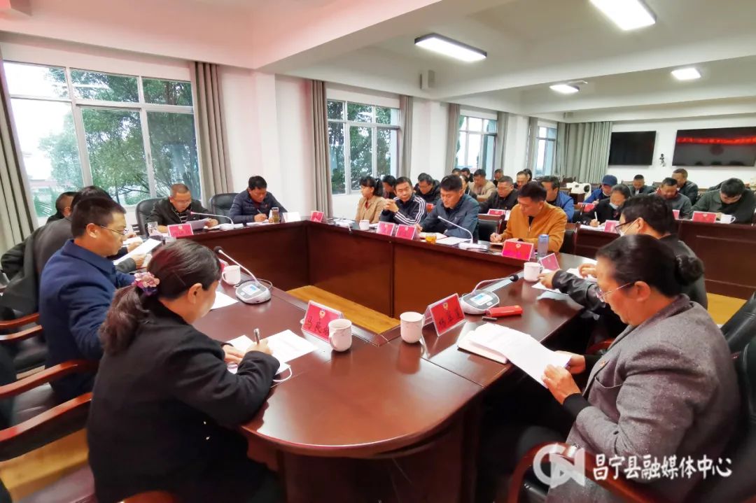 昌寧縣最新干部查處行動，反腐倡廉，深化整治持續(xù)進(jìn)行中