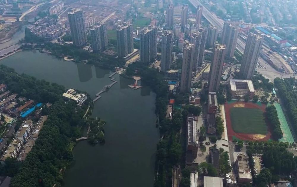 滁州新開樓盤最新房價，科技重塑居住體驗，樓市新動向！