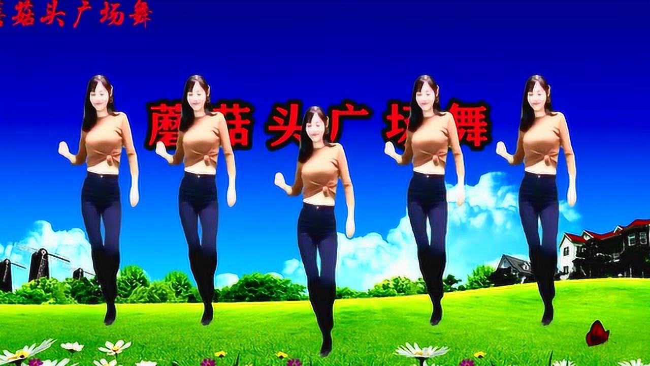 隨風(fēng)飄舞最新廣場舞，舞動自信，展現(xiàn)生活力量