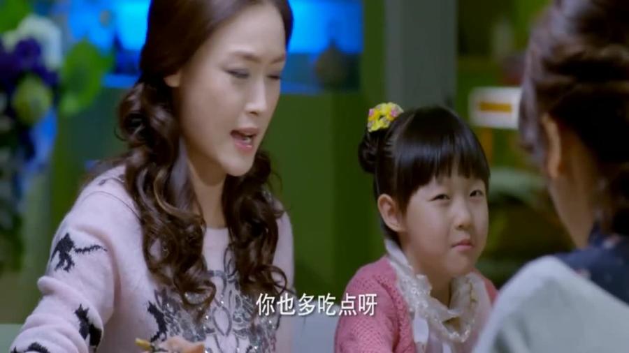 新婚妻子與菜老板，變化、學(xué)習(xí)與自信的力量之旅